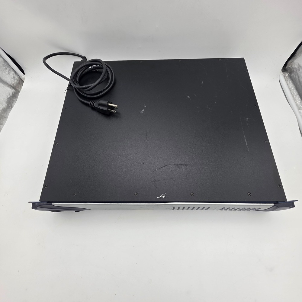 Digidesign 192 I/O Digital Recording Interface Audio - Picture 6 of 10